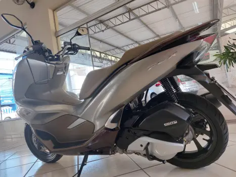 HONDA PCX 150 DLX, Foto 7