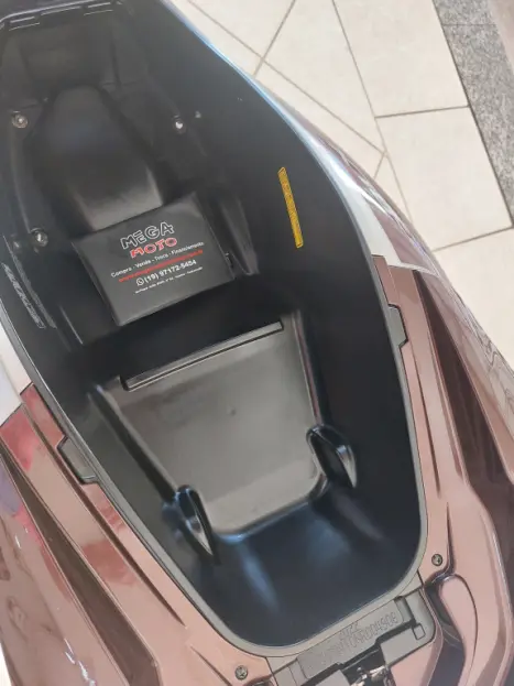 HONDA PCX 150 DLX, Foto 8