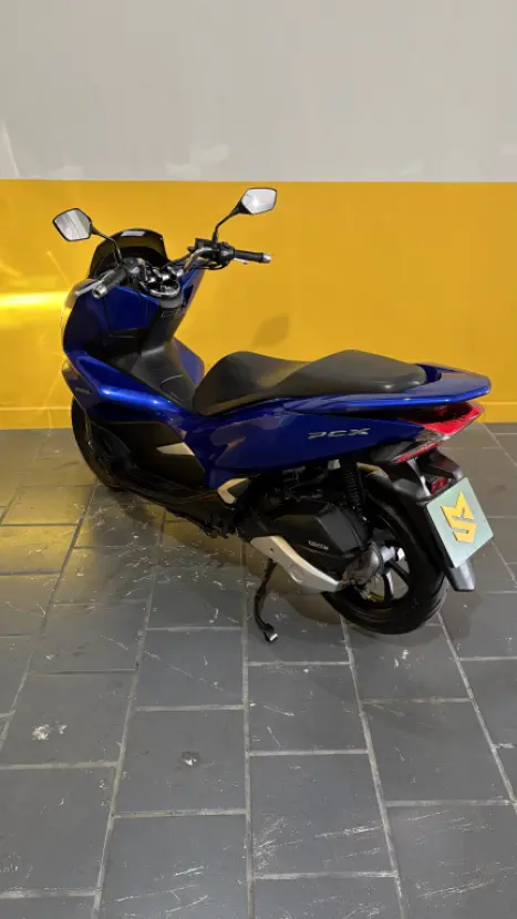 HONDA PCX 150 DLX, Foto 6