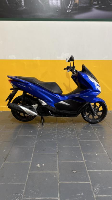 HONDA PCX 150 DLX, Foto 7