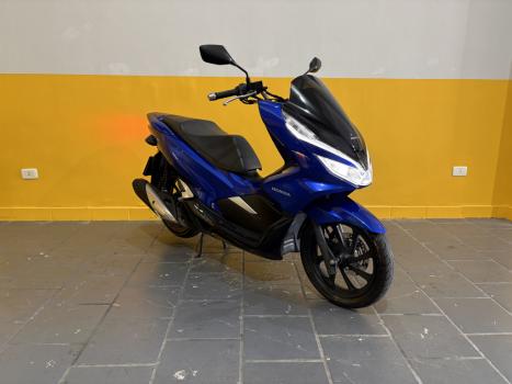 HONDA PCX 150 DLX, Foto 18