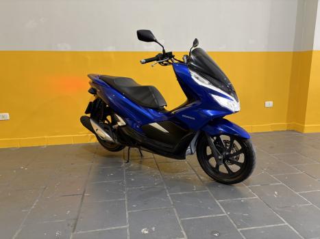 HONDA PCX 150 DLX, Foto 1