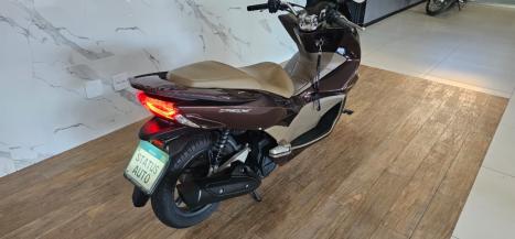 HONDA PCX 150 DLX, Foto 3