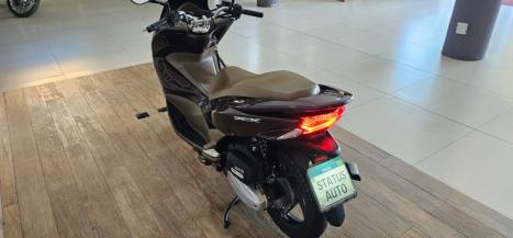 HONDA PCX 150 DLX, Foto 4