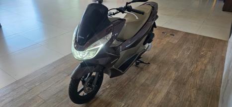 HONDA PCX 150 DLX, Foto 5