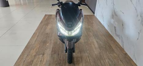 HONDA PCX 150 DLX, Foto 6