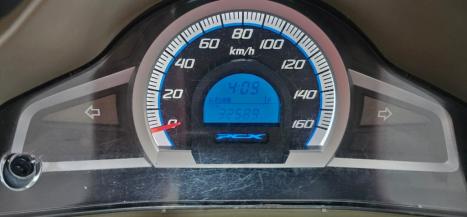 HONDA PCX 150 DLX, Foto 9