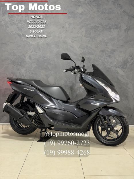 HONDA PCX 150 DLX, Foto 1
