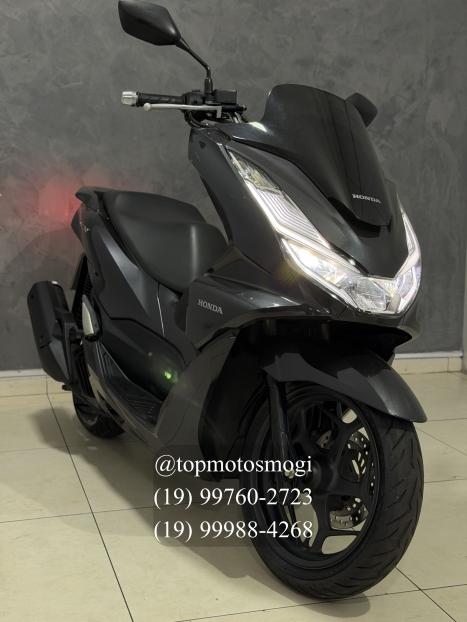 HONDA PCX 150 DLX, Foto 2