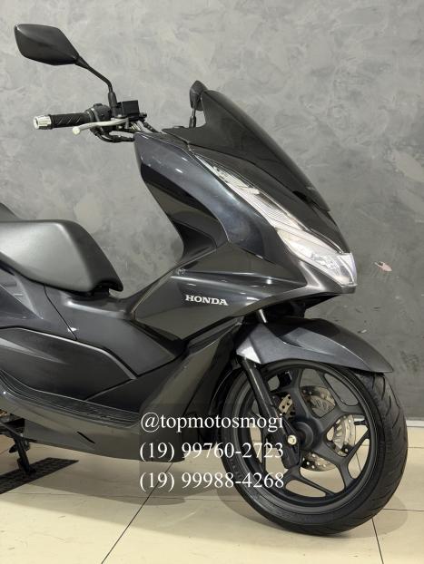 HONDA PCX 150 DLX, Foto 3