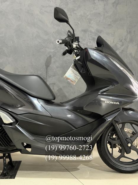 HONDA PCX 150 DLX, Foto 4