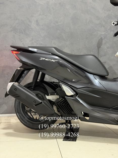 HONDA PCX 150 DLX, Foto 5