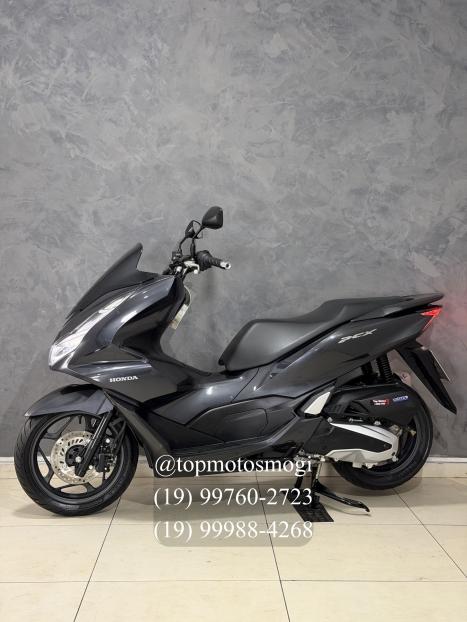 HONDA PCX 150 DLX, Foto 6