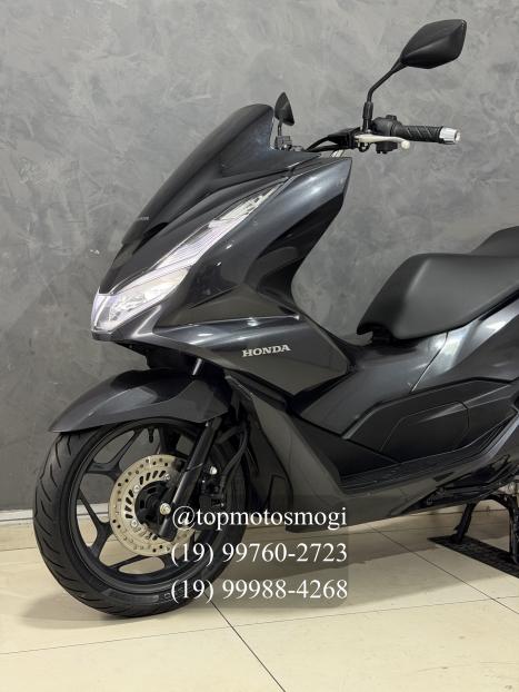 HONDA PCX 150 DLX, Foto 7