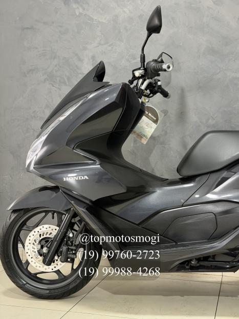 HONDA PCX 150 DLX, Foto 8