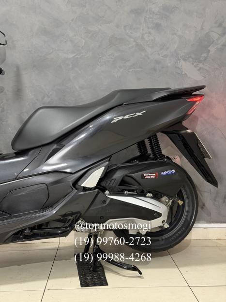 HONDA PCX 150 DLX, Foto 9