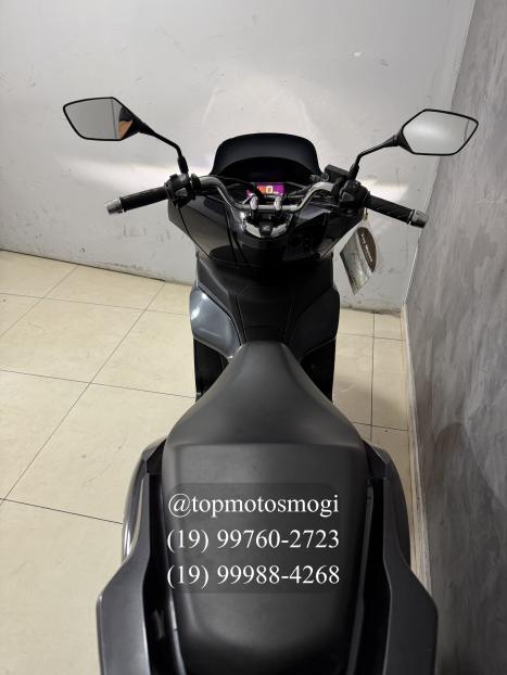 HONDA PCX 150 DLX, Foto 10