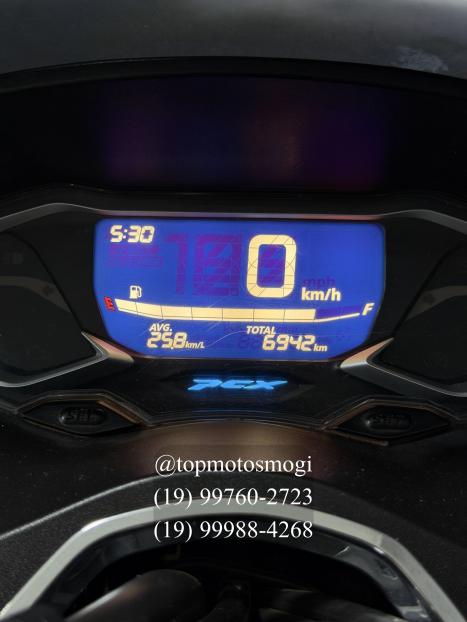 HONDA PCX 150 DLX, Foto 11