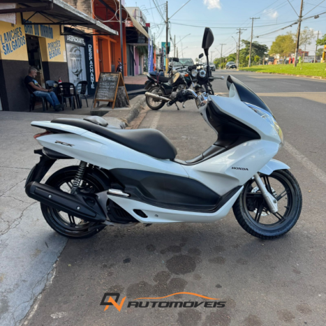 HONDA PCX 150 DLX, Foto 6