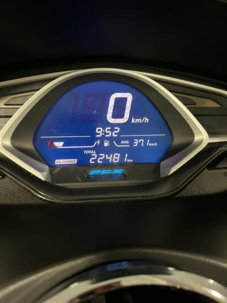 HONDA PCX 150 DLX, Foto 8