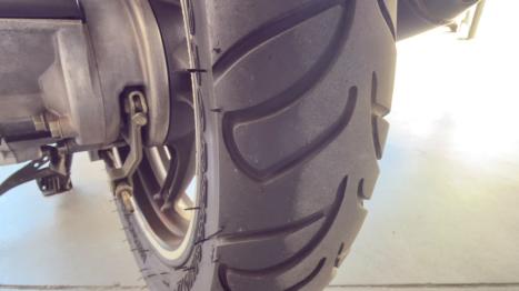 HONDA PCX 150 DLX, Foto 7