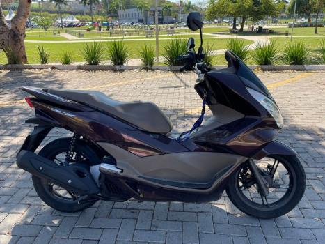 HONDA PCX 150 DLX, Foto 8