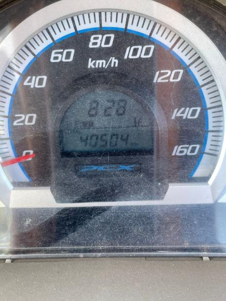 HONDA PCX 150 DLX, Foto 9