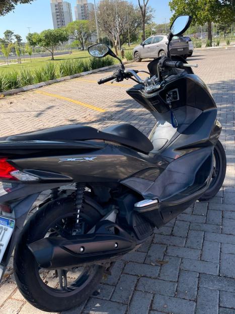 HONDA PCX 150 DLX, Foto 4