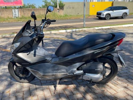HONDA PCX 150 DLX, Foto 5