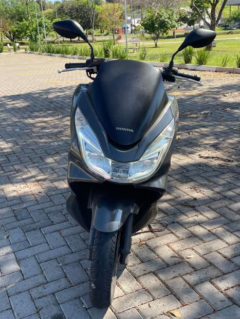 HONDA PCX 150 DLX, Foto 6