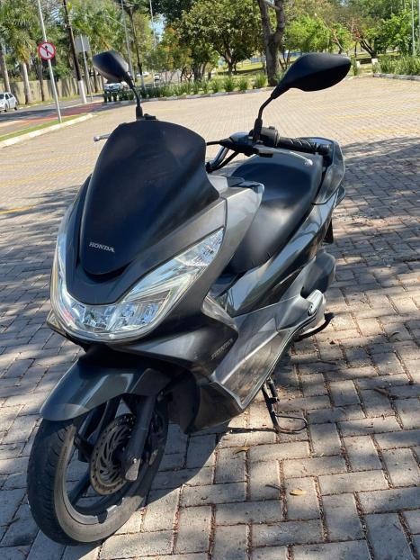 HONDA PCX 150 DLX, Foto 7