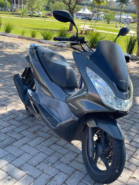 HONDA PCX 150 DLX, Foto 8