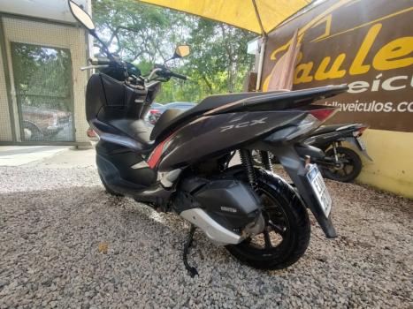 HONDA PCX 150 SPORT, Foto 4