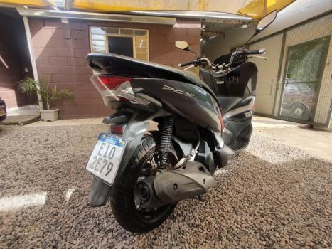 HONDA PCX 150 SPORT, Foto 5