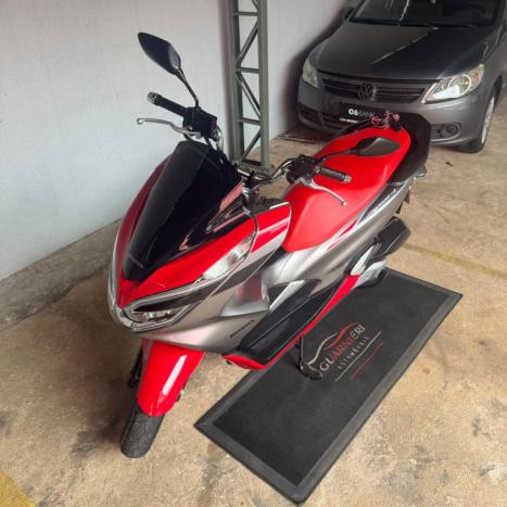 HONDA PCX 150 SPORT, Foto 1