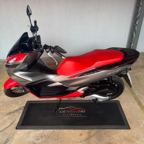 HONDA PCX 150 SPORT, Foto 2