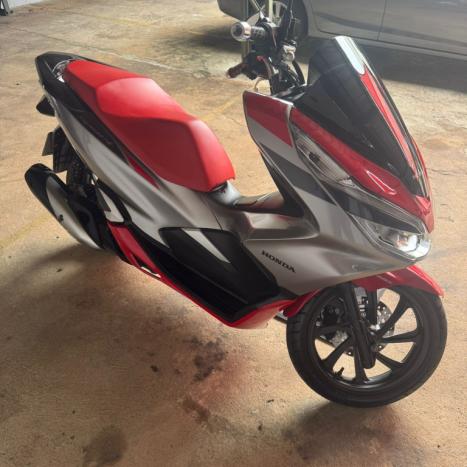 HONDA PCX 150 SPORT, Foto 3