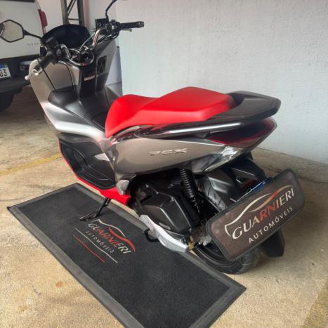HONDA PCX 150 SPORT, Foto 4