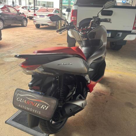 HONDA PCX 150 SPORT, Foto 8