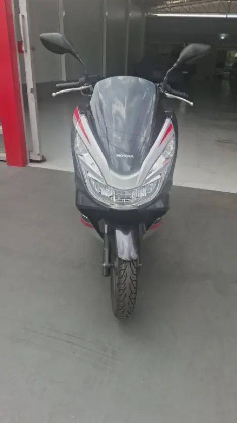 HONDA PCX 150 SPORT, Foto 1