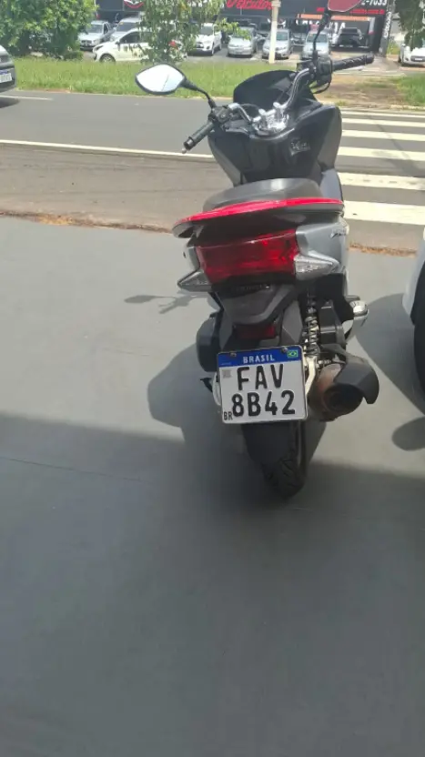 HONDA PCX 150 SPORT, Foto 2