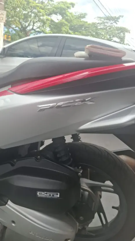 HONDA PCX 150 SPORT, Foto 4
