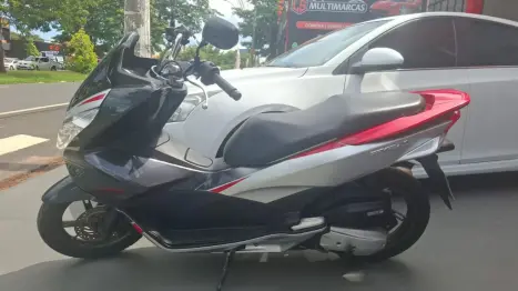 HONDA PCX 150 SPORT, Foto 6