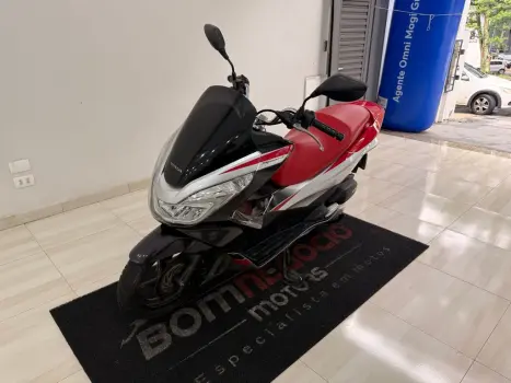 HONDA PCX 150 SPORT, Foto 6