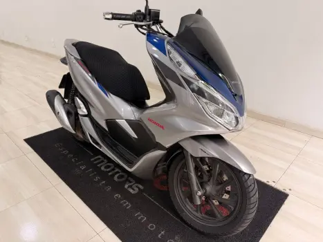 HONDA PCX 150 SPORT, Foto 1