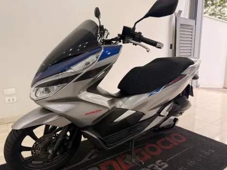 HONDA PCX 150 SPORT, Foto 10