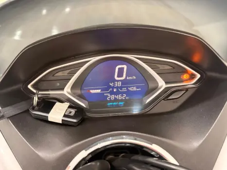 HONDA PCX 150 SPORT, Foto 11