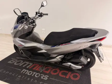 HONDA PCX 150 SPORT, Foto 14
