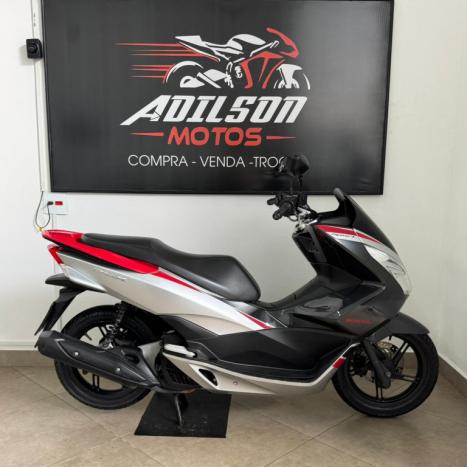 HONDA PCX 150 SPORT, Foto 1