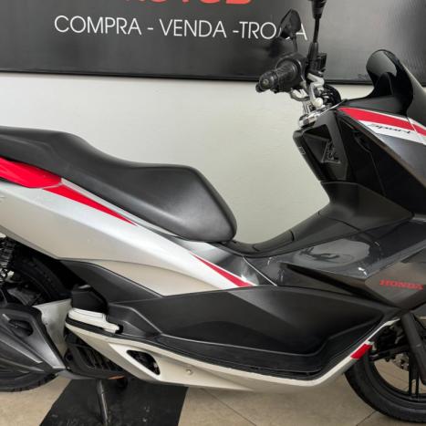 HONDA PCX 150 SPORT, Foto 3